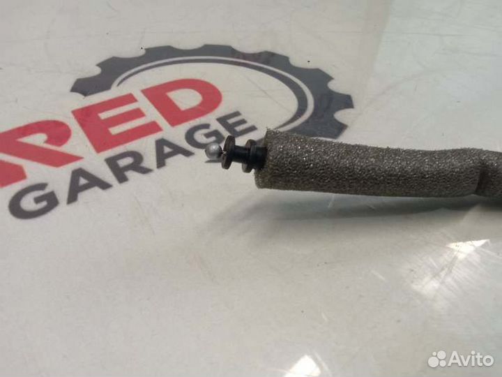 Замок багажника Mercedes-Benz E-Class W212