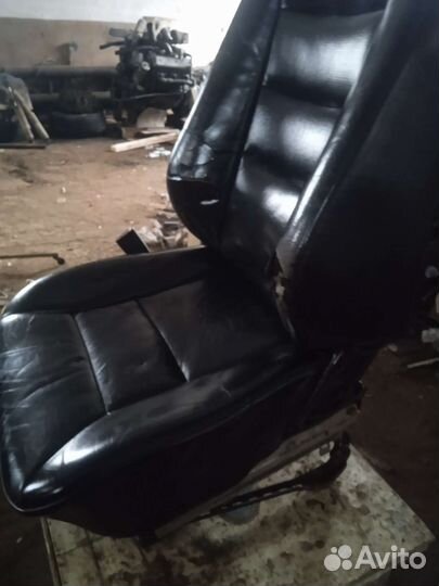 Комплект сидений Мерседес 124