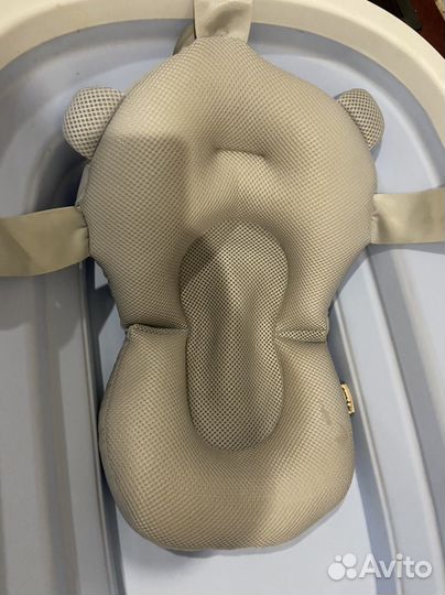 Ванночка для купания