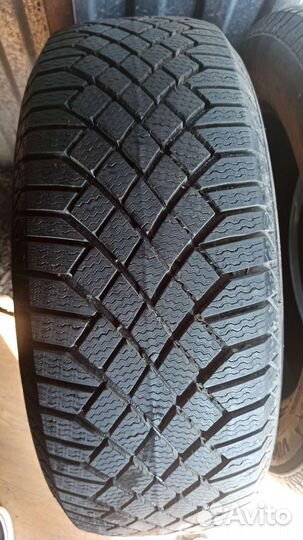 Continental ContiVikingContact 7 225/60 R18