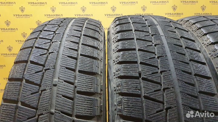 Bridgestone Blizzak Revo GZ 205/65 R16 95Q