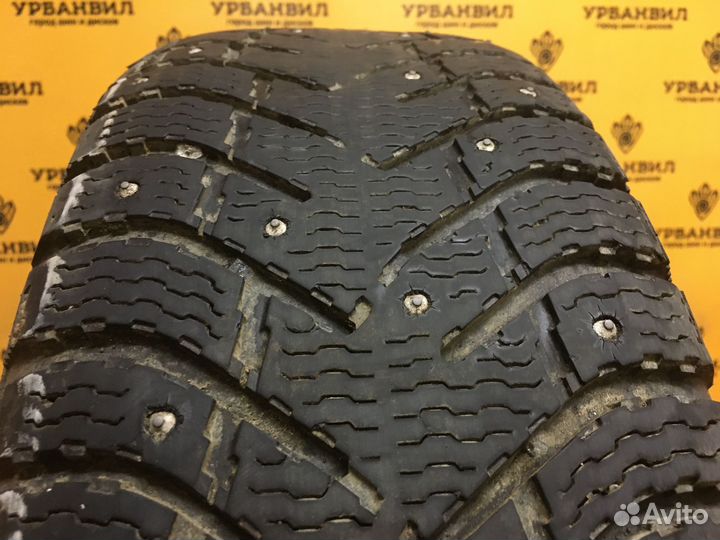 Cordiant Snow Cross 2 205/65 R15