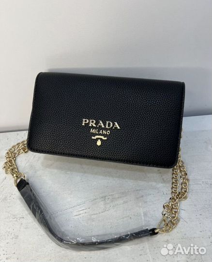 Сумка Prada Люкс