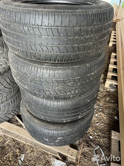 Bridgestone Turanza ER30 255/50 R19 103V
