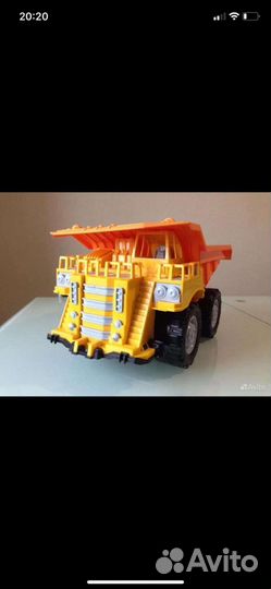 Детская машинка каталка