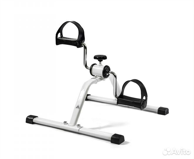 Мини велотренажер мк-02