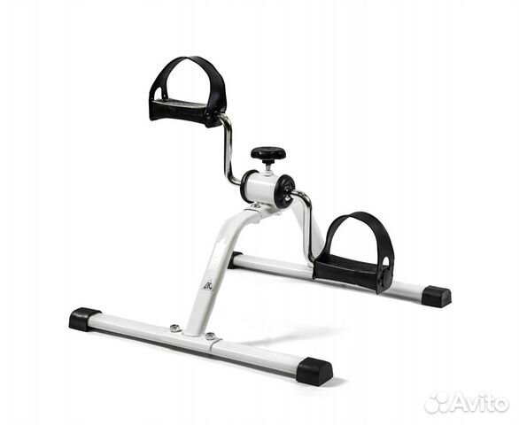 Мини велотренажер мк-02