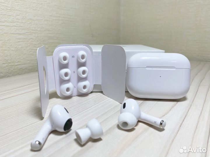 Apple AirPods Pro 2 premium