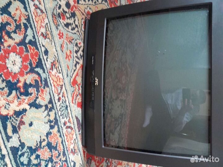 Телевизор