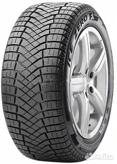 Pirelli Ice Zero FR 225/60 R18 104T