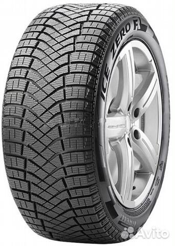 Pirelli Ice Zero FR 225/60 R18 104T