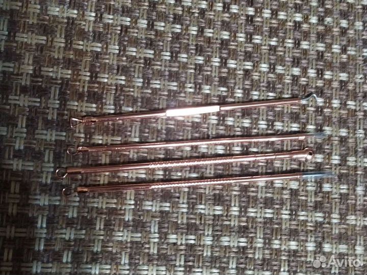 Продам набор для удаления акне