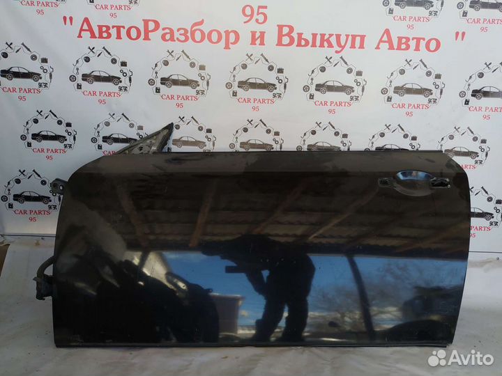 Infiniti g35 coupe дверь