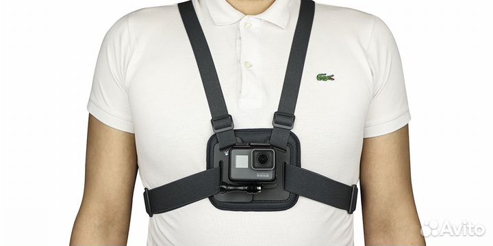 Крепление для GO Pro