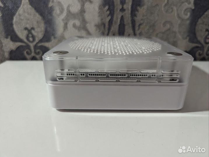 Maibenben Мини-пк PC77 (AMD Ryzen 7 7735HS)