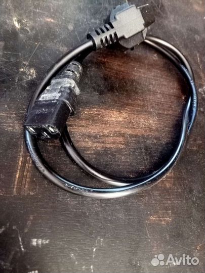 Кабель для компьютера,чайника