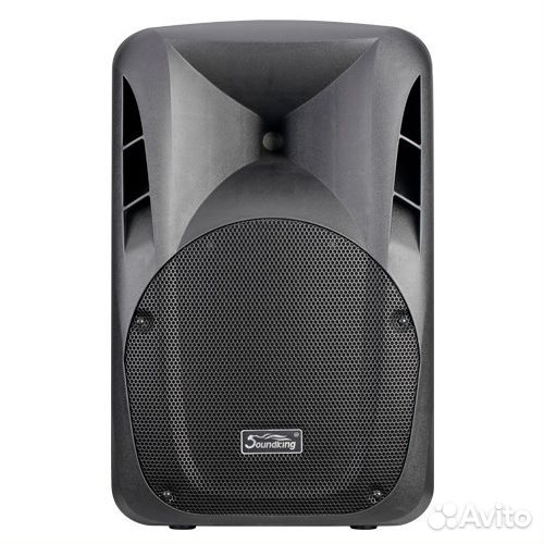 Активная акустическая система soundking FPD12AD