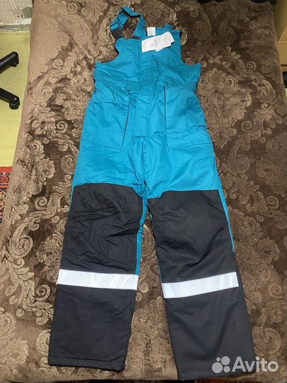 Спецодежда