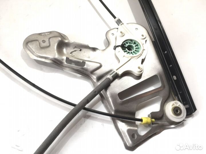 Стеклоподъемник передний левый Range Rover Vogue