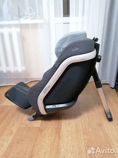 Автокресло Concord Reverso Plus от 0 до 18 кг