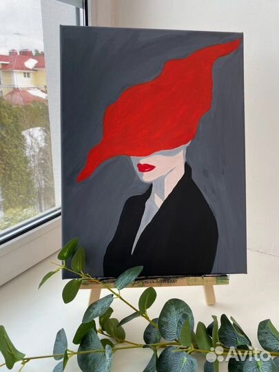 Картины на заказ