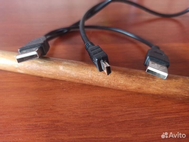 Кабель для компьютера