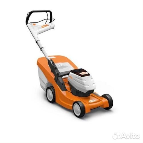 Газонокосилка Аккумуляторная RMA 235.0 Stihl, 36в