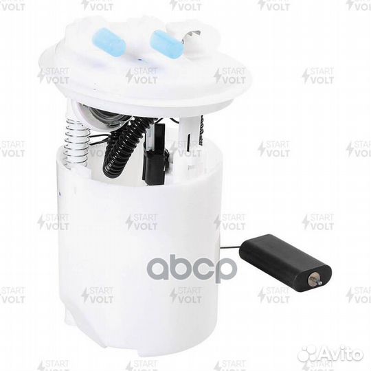 Модуль топливного насоса SFM0910 startvolt