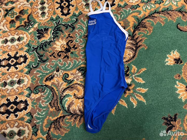Купальник Mad wave