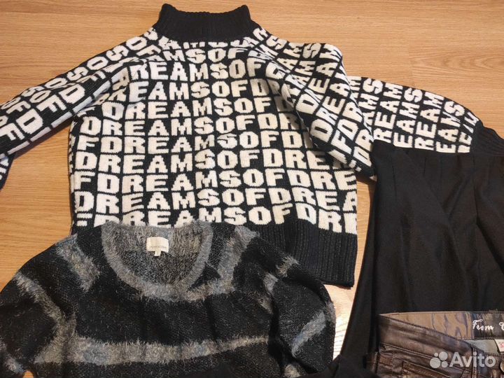 Женская одежда