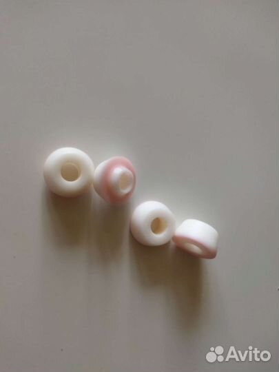 Бушинги Tensor Interlock Новые