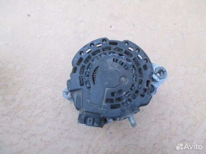 Генератор 1.4 Kia RIO 4