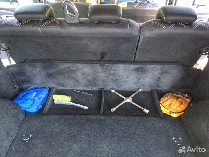 Органайзер 