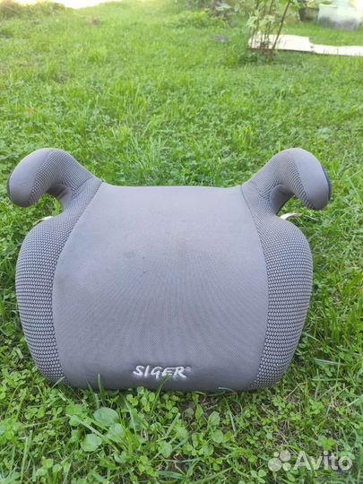 Детское автомобильное кресло