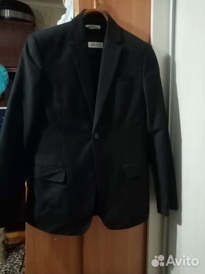 Пиджак 164