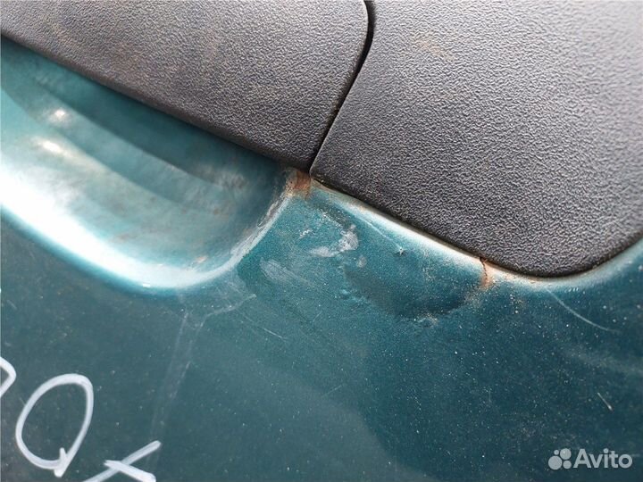 Дверь боковая Ford Mondeo 2, 1999