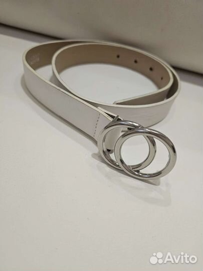 Ремень женский