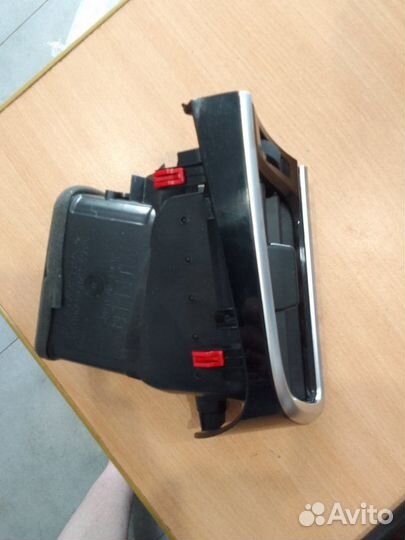 Дефлектор воздушный Toyota Camry V70 2grfks 2021