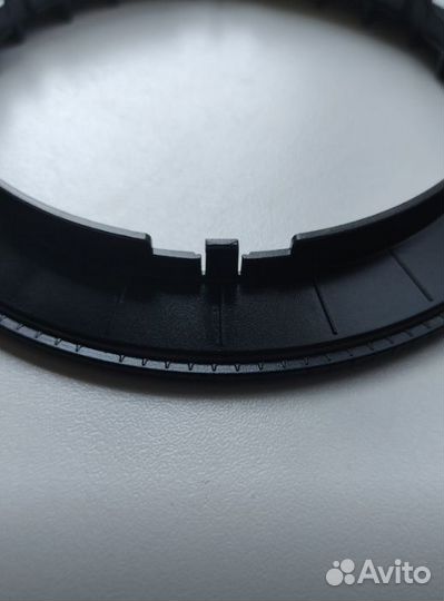 Комплект из 2 колец для робота мойщика окон