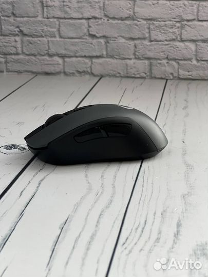 Мышь logitech G G603 Lightspeed black