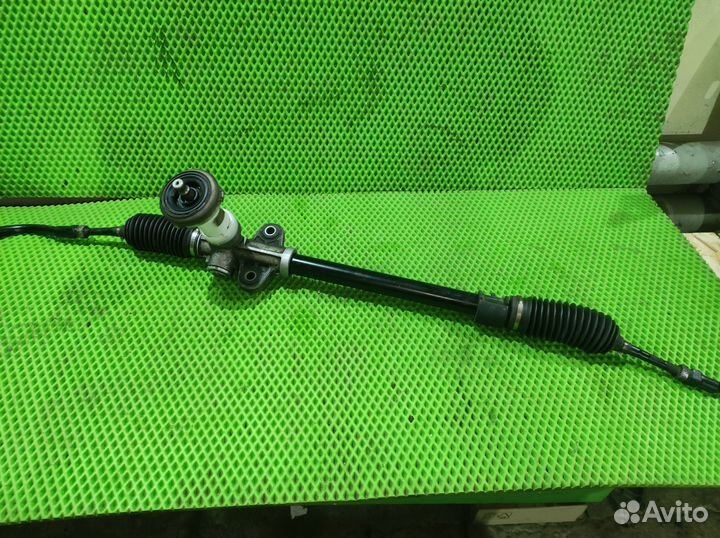 Рулевая рейка Kia Rio