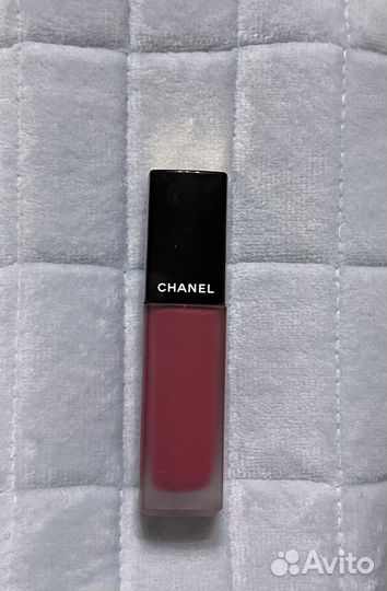 Chanel помада