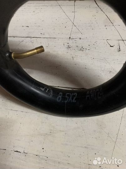 Покрышки для электросамоката