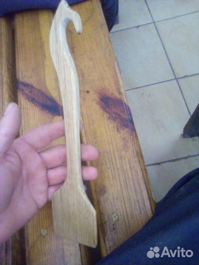 Лопатка для кухни