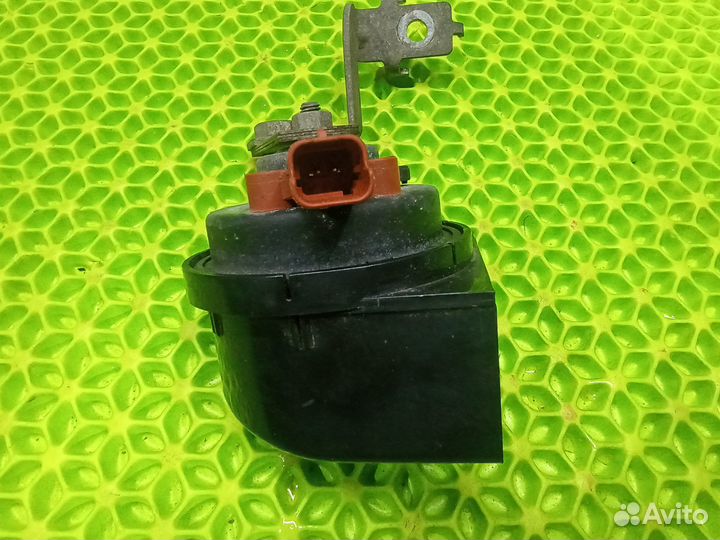 Сигнал звуковой (клаксон) Renault Arkana 2021