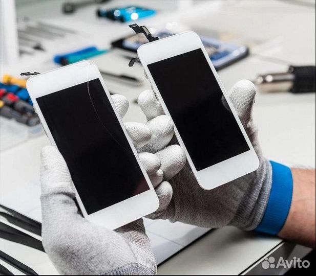 Дисплей для Oppo One Plus 6T