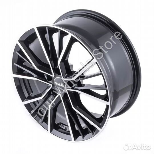 Диски для Ауди Q5 А6 A6 Allroad А7 А8 R21