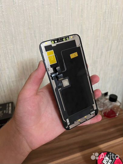 Экран iPhone 11 Pro Max