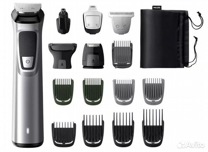 Триммер Philips MG7736/15