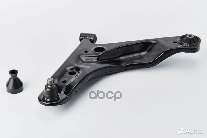 Рычаг пер.лев.KIA picanto (BA) (2011) SM-ARK01